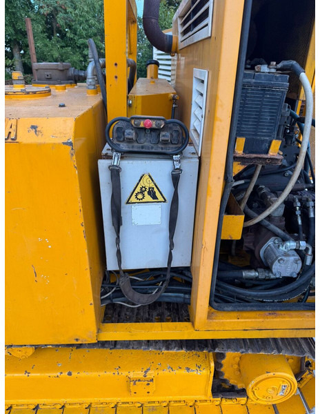 Foreuse Beretta T51: photos 7