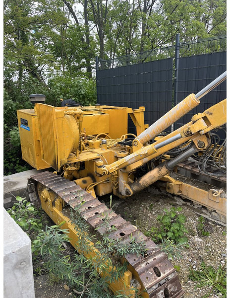 Foreuse Krupp 80 A Mini Drilling Rigs: photos 7