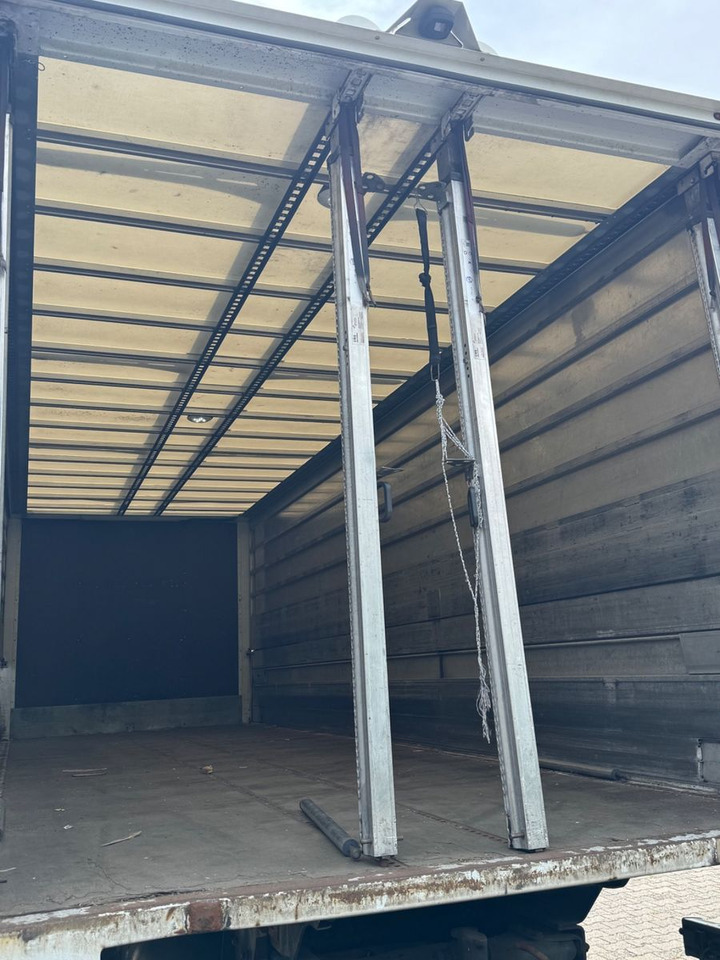 Mercedes-Benz 2540/LBW/2xAHK/Lenk-Lift/Kamera/4inStock - Camion pour le transport de boissons: photos 5 Mercedes-Benz 2540/LBW/2xAHK/Lenk-Lift/Kamera/4inStock - Camion pour le transport de boissons: photos 5