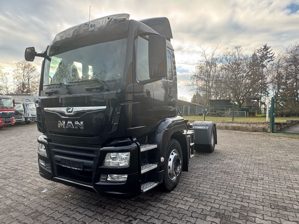 MAN 18.420 TGS/Retarder/Kamera/ACC/DE-SZM/3instock - Tracteur routier: photos 2 MAN 18.420 TGS/Retarder/Kamera/ACC/DE-SZM/3instock - Tracteur routier: photos 2