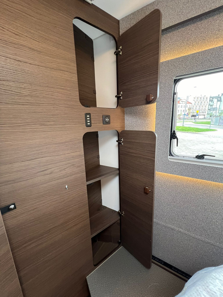 ADRIA Super Sonic 780 DC — crédit-bail ADRIA Super Sonic 780 DC: photos 9