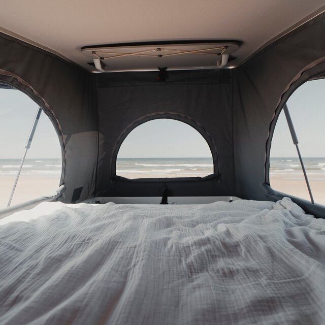 Fourgon aménagé neuf HYMER / ERIBA Grand Canyon Cross Over: photos 11