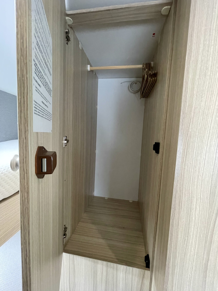 SUN LIVING A 70 DK — crédit-bail SUN LIVING A 70 DK: photos 12