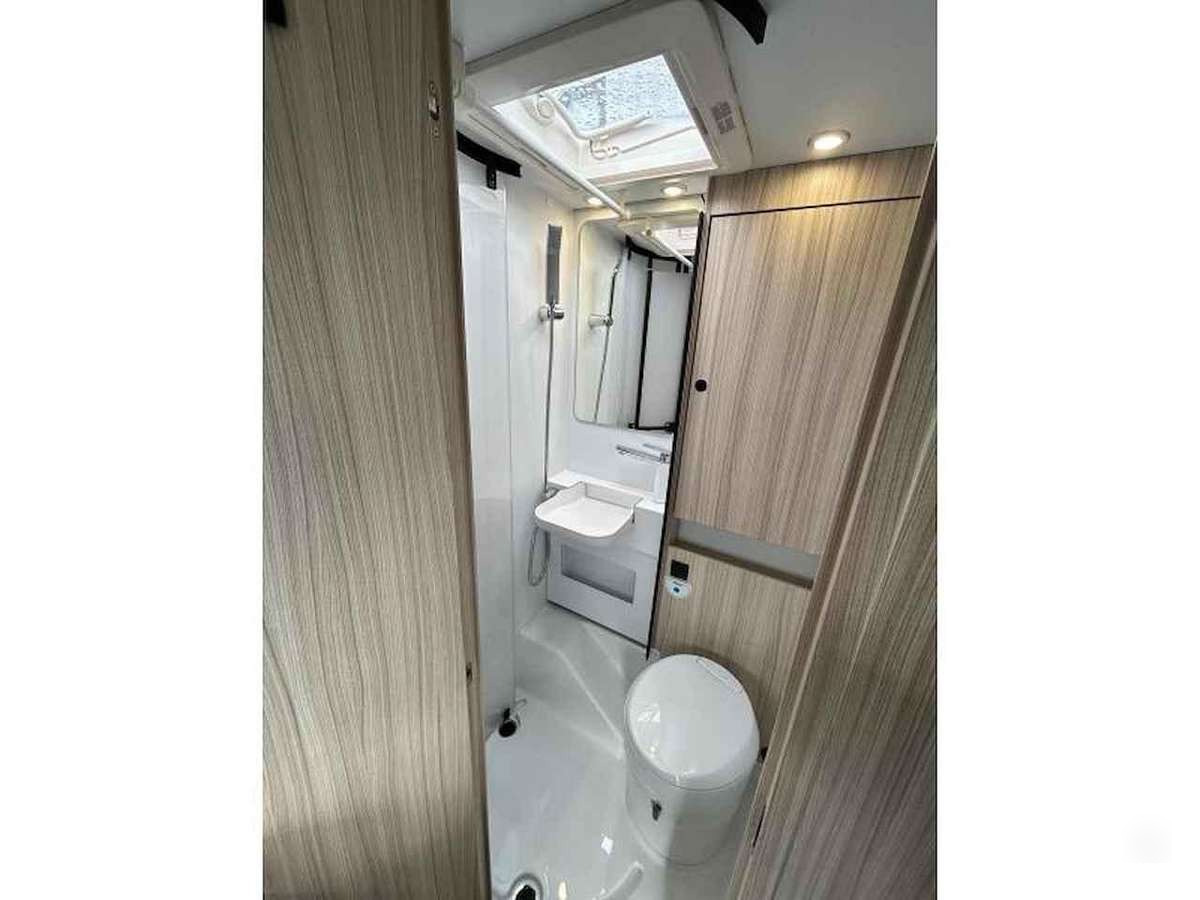 Camping-car profilé neuf SUN LIVING C 65 SL: photos 15 Camping-car profilé neuf SUN LIVING C 65 SL: photos 15