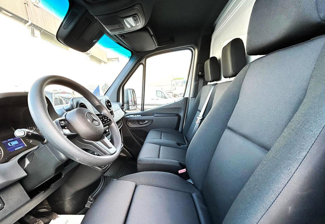 Utilitaire benne Mercedes 515 T 37/50 PRO Ribaltabile Tril.: photos 11