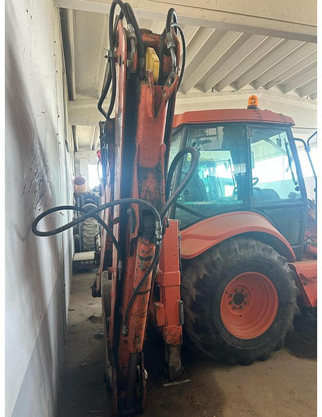 Fiat KOBELCO FB100.2 — crédit-bail Fiat KOBELCO FB100.2: photos 6