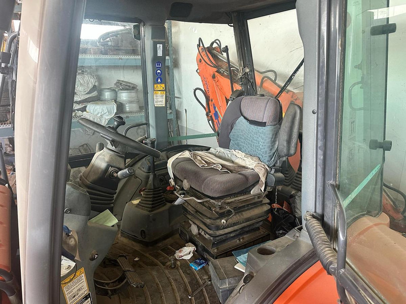 Fiat KOBELCO FB100.2 — crédit-bail Fiat KOBELCO FB100.2: photos 10