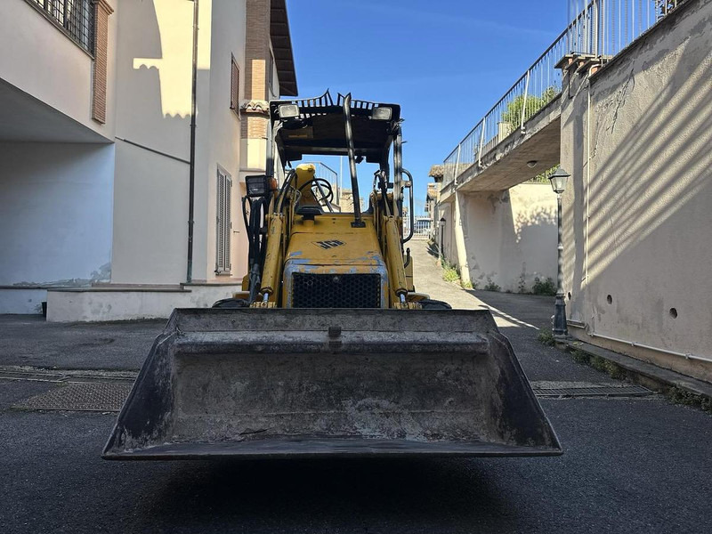JCB 1CX-HF - Tractopelle: photos 2 JCB 1CX-HF - Tractopelle: photos 2