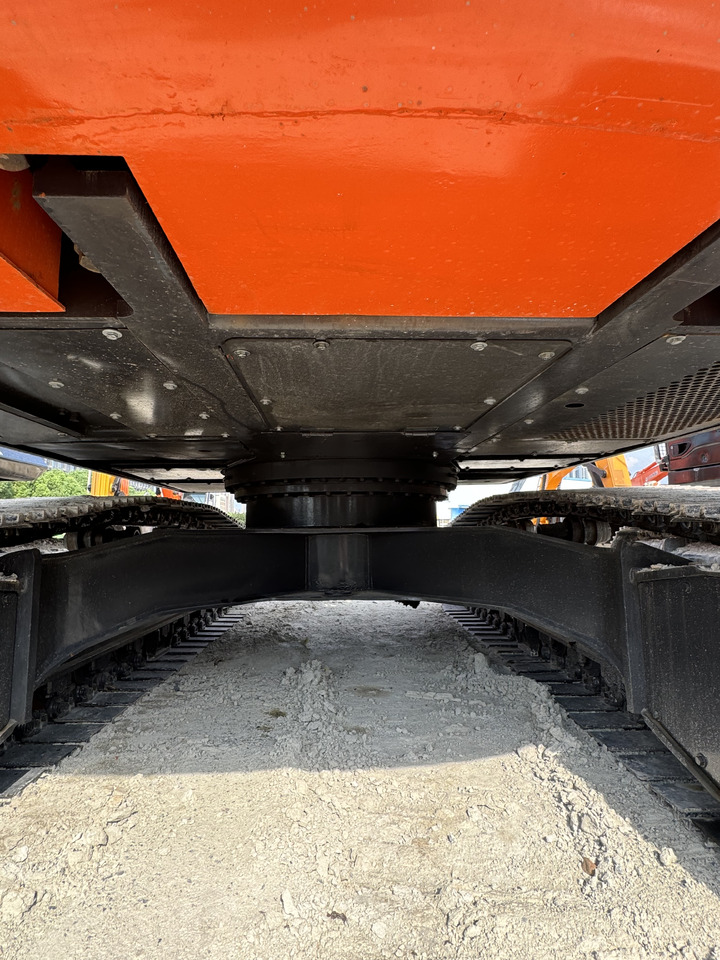 Pelle sur chenille DOOSAN DX225: photos 7