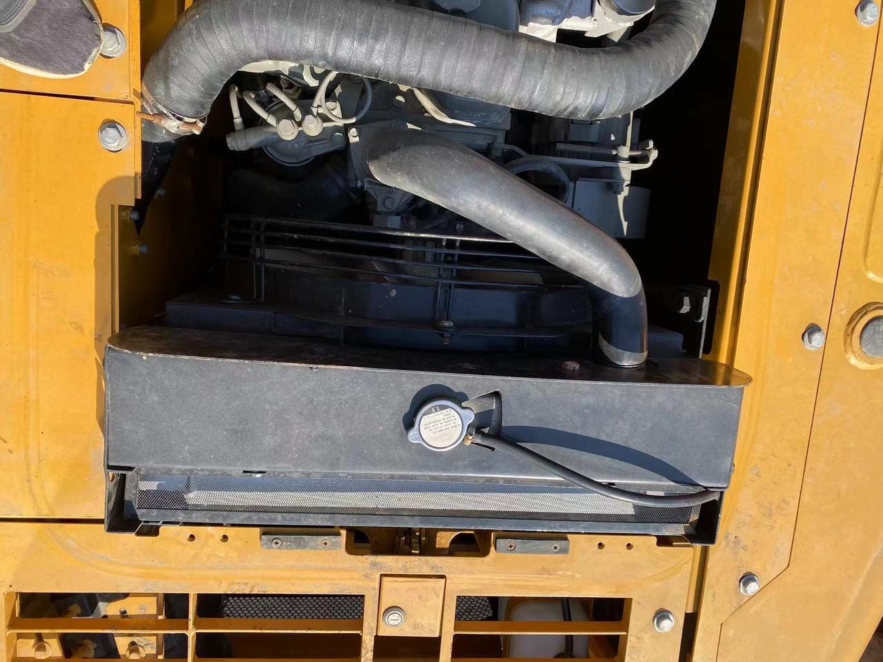 Pelle sur chenille SANY SY155: photos 17 Pelle sur chenille SANY SY155: photos 17