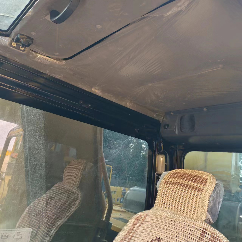 SANY SY305H — crédit-bail SANY SY305H: photos 12