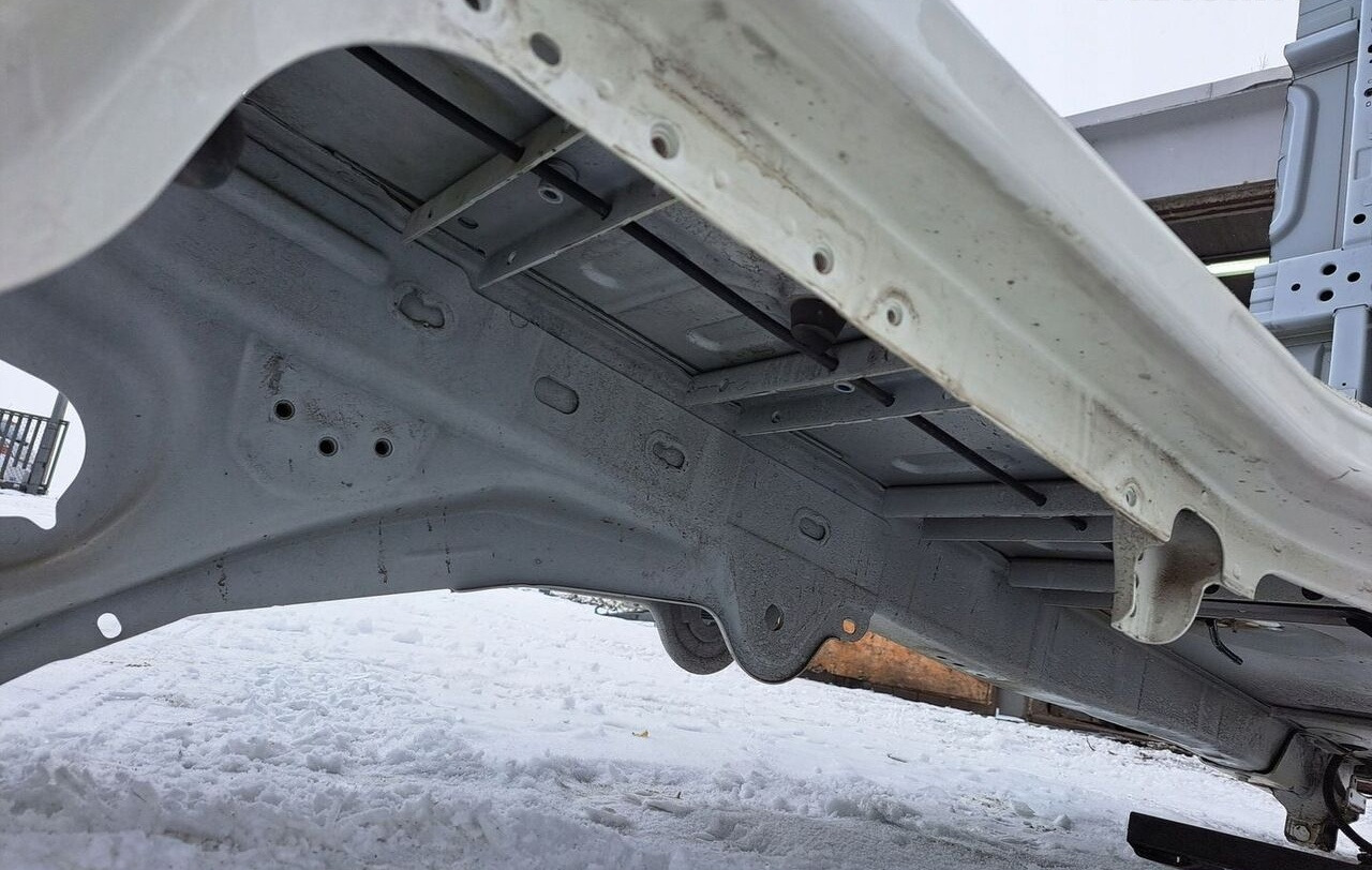 Cabine pour Camion 1111111   Volvo FH4: photos 7