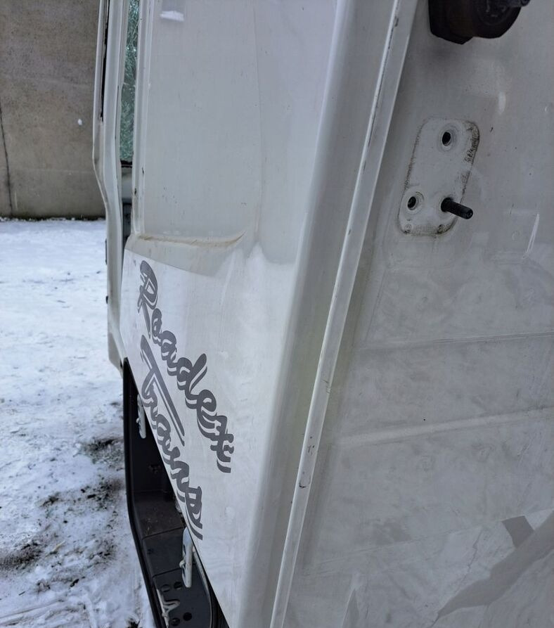 Cabine pour Camion 1111111   Volvo FH4: photos 9