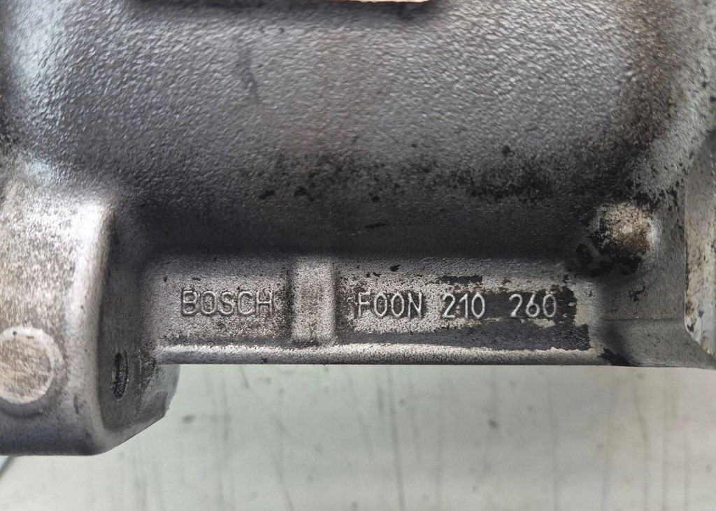 Pompe à carburant BOSCH- FORD F-MAX 500 TRUCKS 0445020262: photos 8