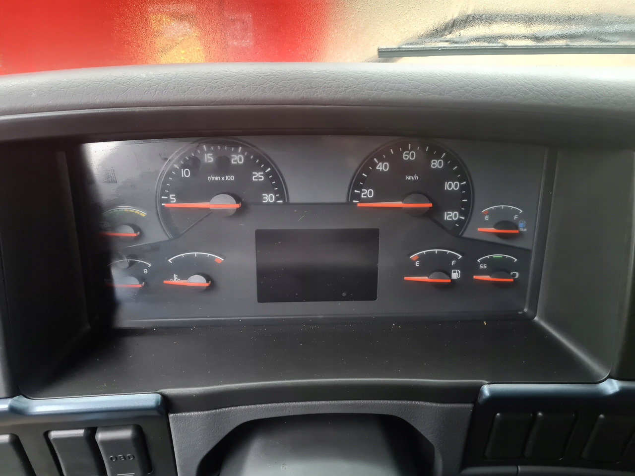 CONTINENTAL ZEGARY LICZNIKI VOLVO FH FM 9 13 LIFT AUTOMAT 21366884 - Panel de instrumentos pour Camion: photos 1 CONTINENTAL ZEGARY LICZNIKI VOLVO FH FM 9 13 LIFT AUTOMAT 21366884 - Panel de instrumentos pour Camion: photos 1