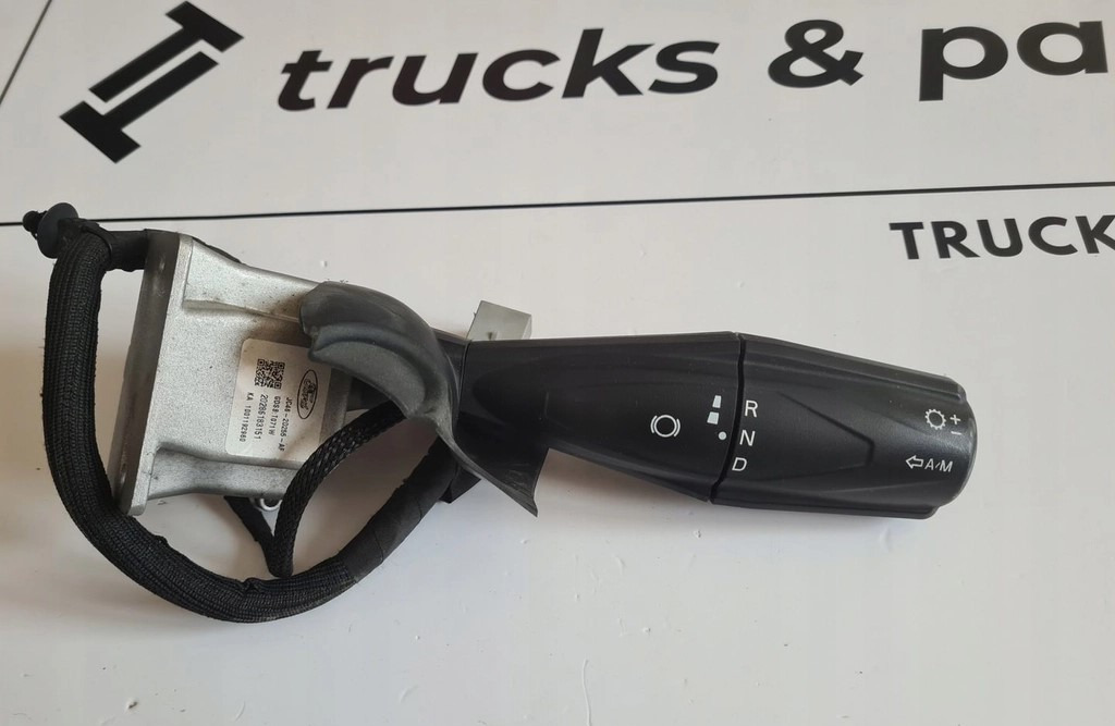 FORD MANETKA PRZEŁĄCZNIK WŁACZNIK BIEGÓW LEWAREK MANETKA FORD F-MAX 500 EURO 6 - Levier de vitesse pour Camion: photos 2 FORD MANETKA PRZEŁĄCZNIK WŁACZNIK BIEGÓW LEWAREK MANETKA FORD F-MAX 500 EURO 6 - Levier de vitesse pour Camion: photos 2