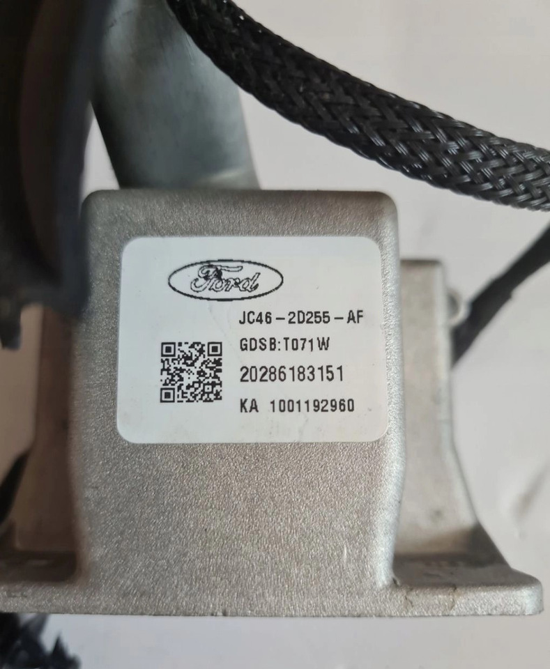 FORD MANETKA PRZEŁĄCZNIK WŁACZNIK BIEGÓW LEWAREK MANETKA FORD F-MAX 500 EURO 6 - Levier de vitesse pour Camion: photos 5 FORD MANETKA PRZEŁĄCZNIK WŁACZNIK BIEGÓW LEWAREK MANETKA FORD F-MAX 500 EURO 6 - Levier de vitesse pour Camion: photos 5