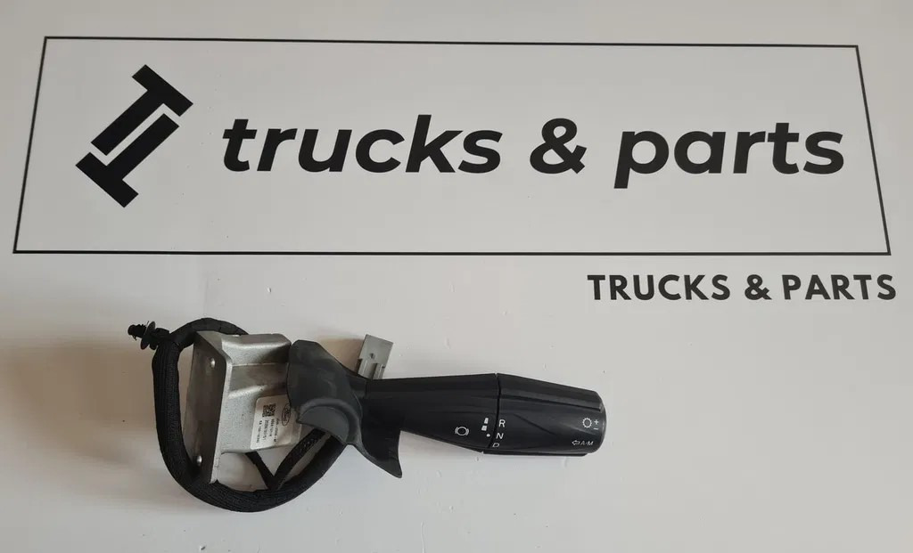 FORD MANETKA PRZEŁĄCZNIK WŁACZNIK BIEGÓW LEWAREK MANETKA FORD F-MAX 500 EURO 6 - Levier de vitesse pour Camion: photos 1 FORD MANETKA PRZEŁĄCZNIK WŁACZNIK BIEGÓW LEWAREK MANETKA FORD F-MAX 500 EURO 6 - Levier de vitesse pour Camion: photos 1