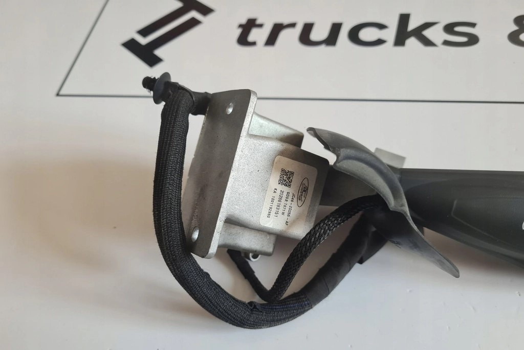 FORD MANETKA PRZEŁĄCZNIK WŁACZNIK BIEGÓW LEWAREK MANETKA FORD F-MAX 500 EURO 6 - Levier de vitesse pour Camion: photos 4 FORD MANETKA PRZEŁĄCZNIK WŁACZNIK BIEGÓW LEWAREK MANETKA FORD F-MAX 500 EURO 6 - Levier de vitesse pour Camion: photos 4