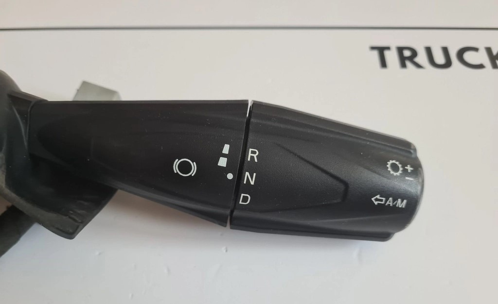 FORD MANETKA PRZEŁĄCZNIK WŁACZNIK BIEGÓW LEWAREK MANETKA FORD F-MAX 500 EURO 6 - Levier de vitesse pour Camion: photos 3 FORD MANETKA PRZEŁĄCZNIK WŁACZNIK BIEGÓW LEWAREK MANETKA FORD F-MAX 500 EURO 6 - Levier de vitesse pour Camion: photos 3