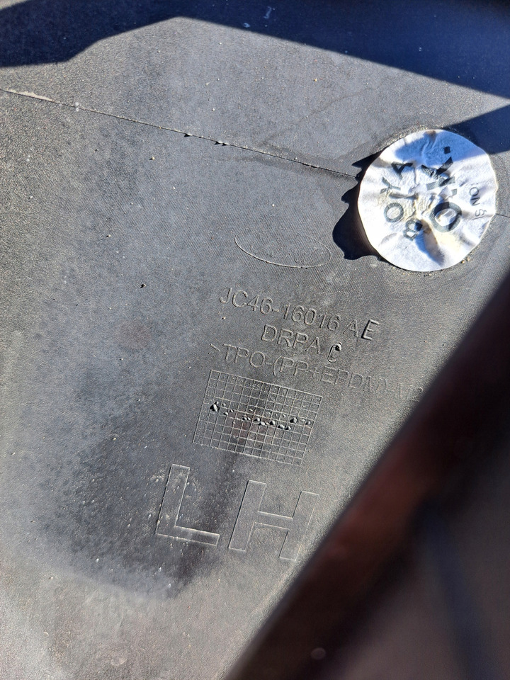 Carrosserie et extérieur pour Camion FORD PRZEDŁUŻENIE STOPNICY PRAWE ORYGINAŁ FORD F-MAX EURO 6: photos 6 Carrosserie et extérieur pour Camion FORD PRZEDŁUŻENIE STOPNICY PRAWE ORYGINAŁ FORD F-MAX EURO 6: photos 6