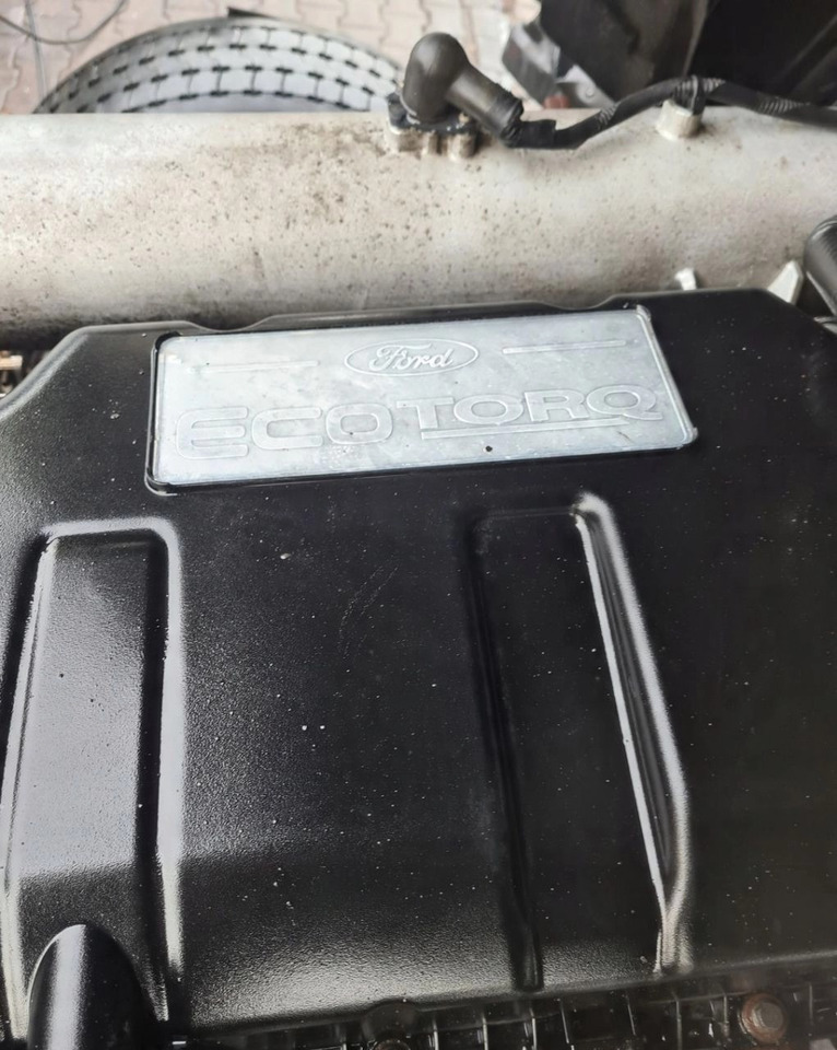 FORD SILNIK KOMPLETNY FORD F-MAX ECOTORQ 500 EURO 6 - Moteur: photos 5 FORD SILNIK KOMPLETNY FORD F-MAX ECOTORQ 500 EURO 6 - Moteur: photos 5