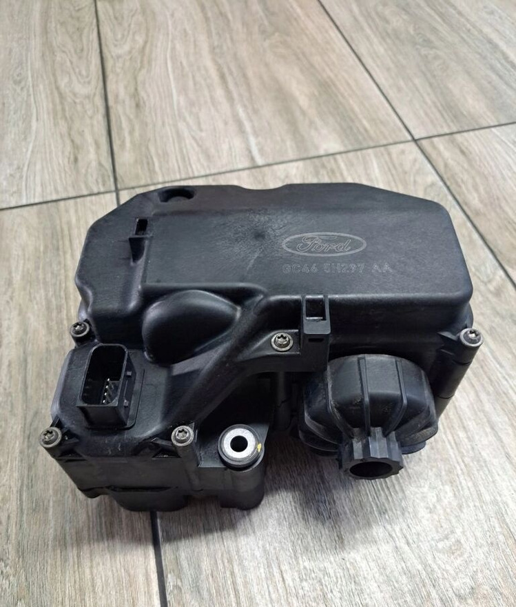 Ford MODUŁ F-MAX CARGO EURO 6. Ford F-Max - Système d'échappement pour Camion: photos 3 Ford MODUŁ F-MAX CARGO EURO 6. Ford F-Max - Système d'échappement pour Camion: photos 3