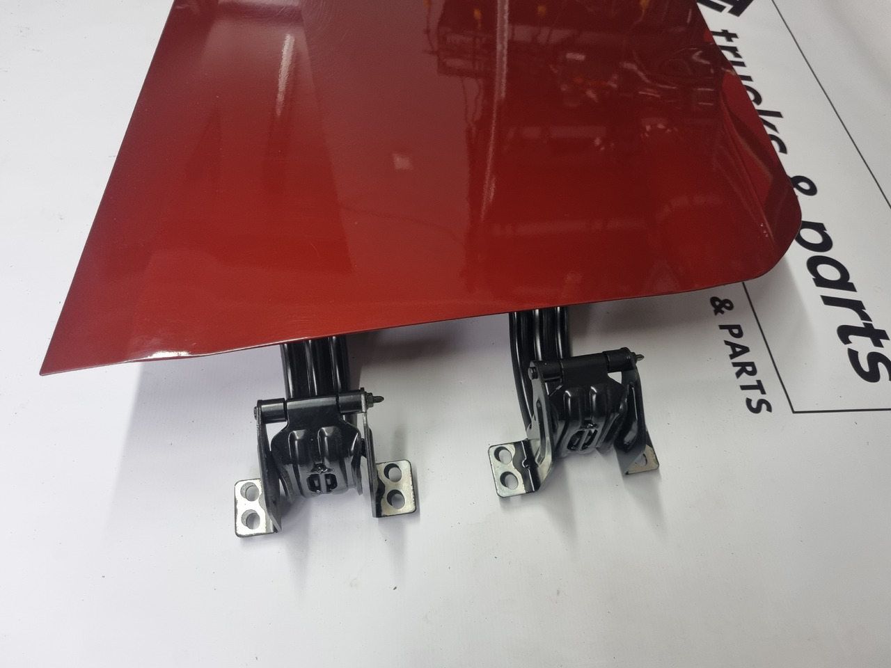 KLAPA SCHOWKA DRZWICZKI PRAWE KOMPLETNE FORD F-MAX Ford F-MAX Ford F-MAX - Portière et pièces pour Camion: photos 3 KLAPA SCHOWKA DRZWICZKI PRAWE KOMPLETNE FORD F-MAX Ford F-MAX Ford F-MAX - Portière et pièces pour Camion: photos 3