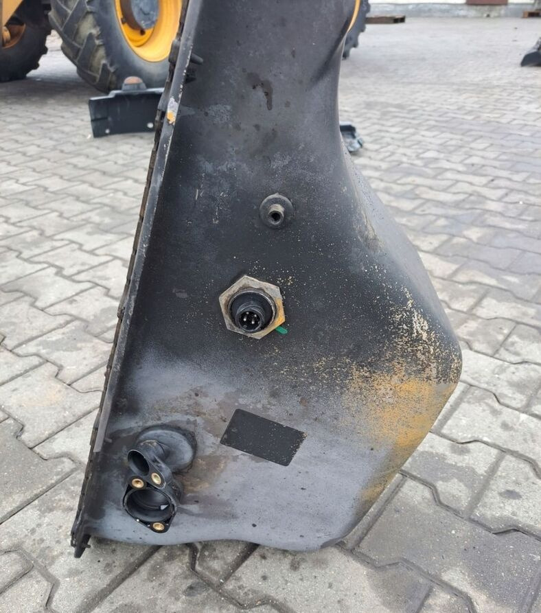 MISA MISKA OLEJOWA SILNIKA METALOWA RENAULT PREMIUM KERAX LANDER - Carter d'huile pour Camion: photos 4 MISA MISKA OLEJOWA SILNIKA METALOWA RENAULT PREMIUM KERAX LANDER - Carter d'huile pour Camion: photos 4