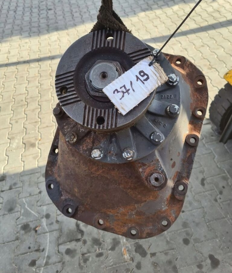 Meritor Renault RENAULT PREMIUM KERAX LANDER DXI 1.95 37/19 - Différentiel pour Camion: photos 2 Meritor Renault RENAULT PREMIUM KERAX LANDER DXI 1.95 37/19 - Différentiel pour Camion: photos 2