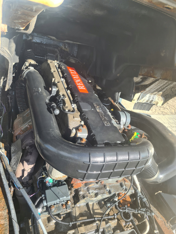 RENAULT KOMPLETNY RENAULT PREMIUM MIDLUM DXI 7 VOLVO FL FE D7E - Moteur: photos 1 RENAULT KOMPLETNY RENAULT PREMIUM MIDLUM DXI 7 VOLVO FL FE D7E - Moteur: photos 1