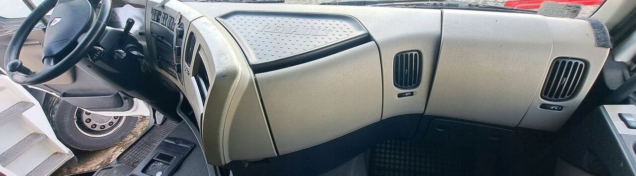 Renault KONSOLA DESKA ROZDZIELCZA PRZEKŁADKA ANGLIKA RENAULT PREMIUM DXI - Panel de instrumentos pour Camion: photos 3 Renault KONSOLA DESKA ROZDZIELCZA PRZEKŁADKA ANGLIKA RENAULT PREMIUM DXI - Panel de instrumentos pour Camion: photos 3