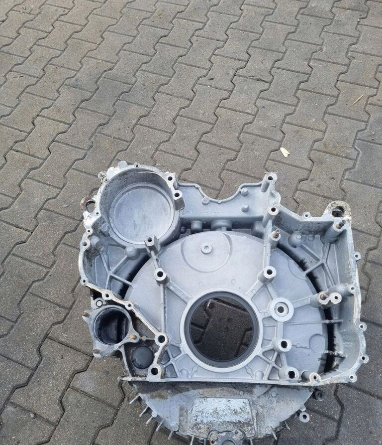 Renault OBUDOWA SPRZĘGŁA MANUAL PREMIUM DXI 11 VOLVO FM D11 Renault RENAULT PREMIUM DXI 11 VOLVO FM D11 - Embrayage et pièces pour Camion: photos 4 Renault OBUDOWA SPRZĘGŁA MANUAL PREMIUM DXI 11 VOLVO FM D11 Renault RENAULT PREMIUM DXI 11 VOLVO FM D11 - Embrayage et pièces pour Camion: photos 4