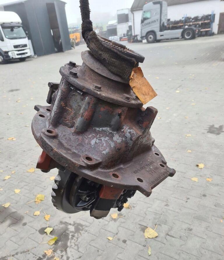 Renault OE 39/10 Renault RENAULT MIDLUM DXI GAMA D VOLVO FL FE 19.5 3.90 - Différentiel pour Camion: photos 5 Renault OE 39/10 Renault RENAULT MIDLUM DXI GAMA D VOLVO FL FE 19.5 3.90 - Différentiel pour Camion: photos 5
