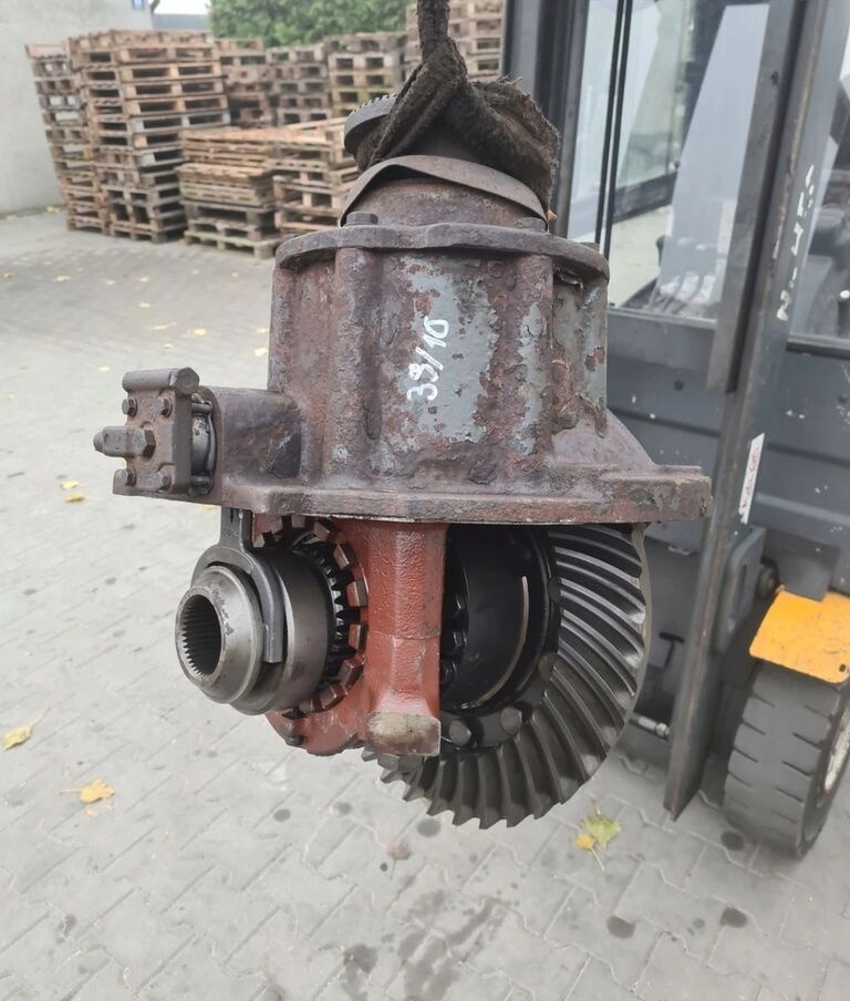 Renault OE 39/10 Renault RENAULT MIDLUM DXI GAMA D VOLVO FL FE 19.5 3.90 - Différentiel pour Camion: photos 3 Renault OE 39/10 Renault RENAULT MIDLUM DXI GAMA D VOLVO FL FE 19.5 3.90 - Différentiel pour Camion: photos 3
