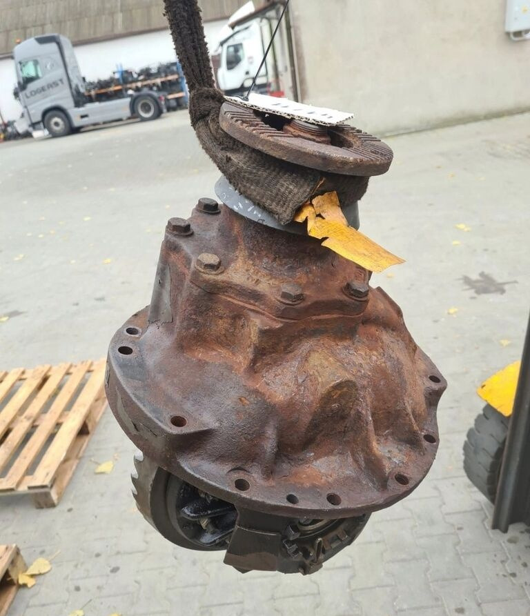 Renault OE 41/11 Renault RENAULT MIDLUM GAMA DXI VOLVO FL FE - Différentiel pour Camion: photos 4 Renault OE 41/11 Renault RENAULT MIDLUM GAMA DXI VOLVO FL FE - Différentiel pour Camion: photos 4