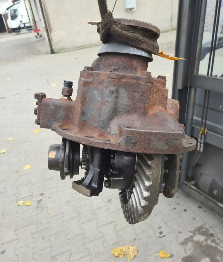 Renault OE 41/11 Renault RENAULT MIDLUM GAMA DXI VOLVO FL FE - Différentiel pour Camion: photos 1 Renault OE 41/11 Renault RENAULT MIDLUM GAMA DXI VOLVO FL FE - Différentiel pour Camion: photos 1