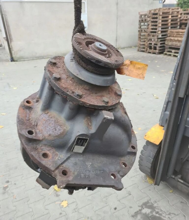 Renault OE Renault RENAULT MIDLUM DXI VOLVO FL - Différentiel pour Camion: photos 2 Renault OE Renault RENAULT MIDLUM DXI VOLVO FL - Différentiel pour Camion: photos 2