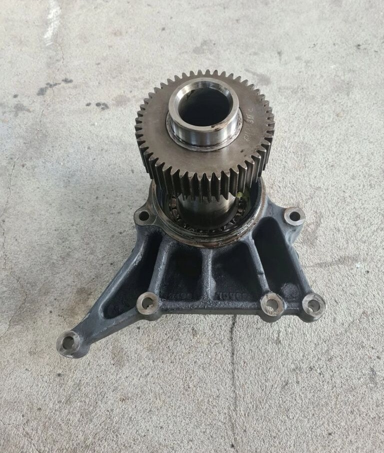 Renault RENAULT MIDLUM DXI VOLVO FE FL truck - Transmission pour Camion: photos 1 Renault RENAULT MIDLUM DXI VOLVO FE FL truck - Transmission pour Camion: photos 1