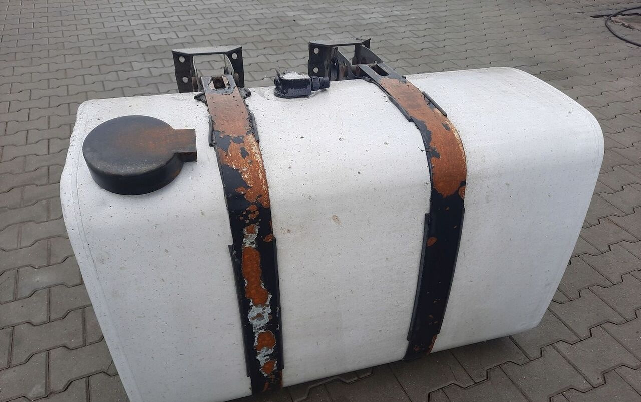 Réservoir de carburant pour Camion Renault ZBIORNIK PALIWA RENAULT DXI VOLVO FH FM 110X70X70 20503506: photos 7