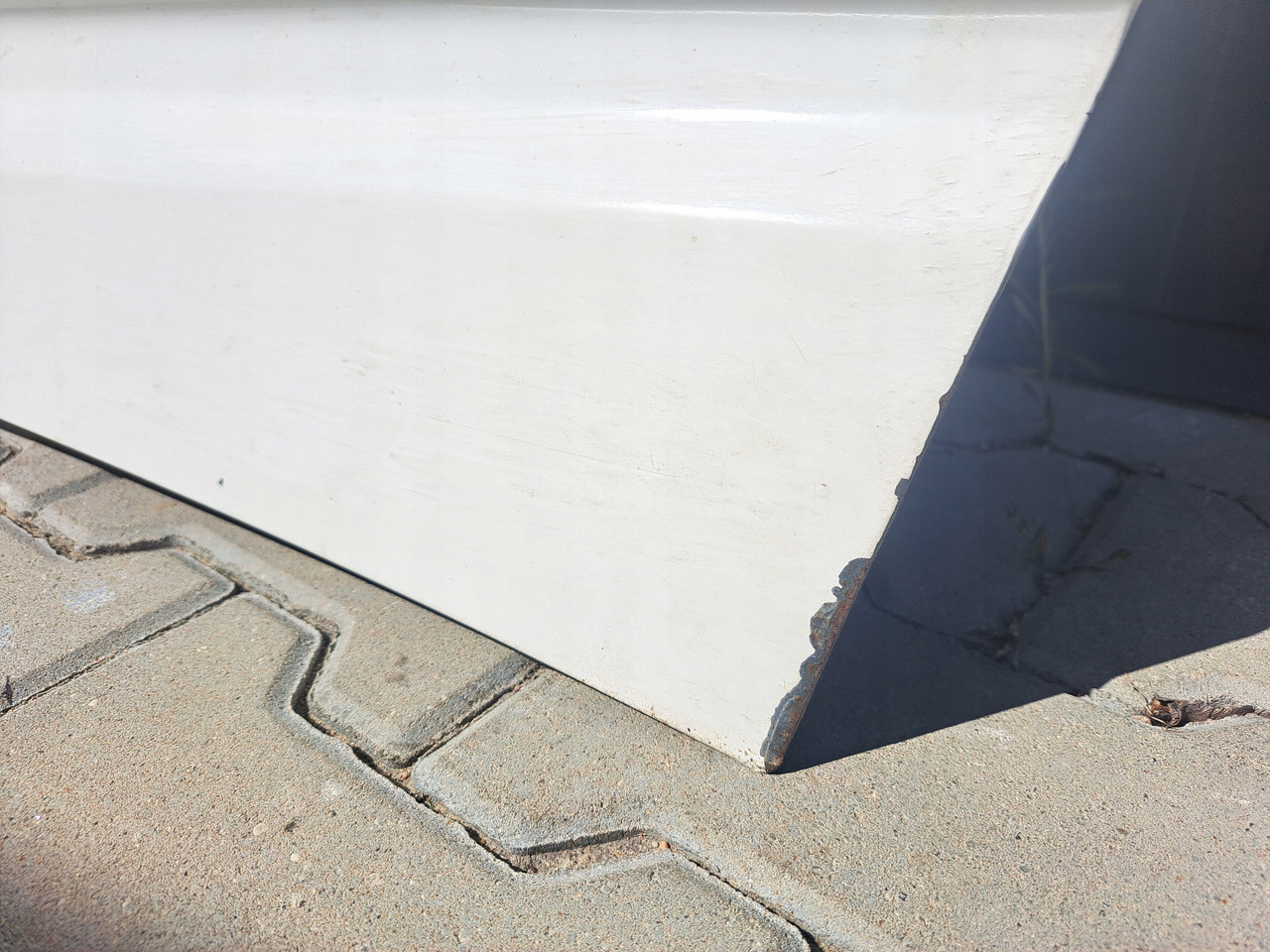 VOLVO DRZWI KOMPLETNE LEWE VOLVO FH 4 EURO 6 - Portière et pièces: photos 4 VOLVO DRZWI KOMPLETNE LEWE VOLVO FH 4 EURO 6 - Portière et pièces: photos 4