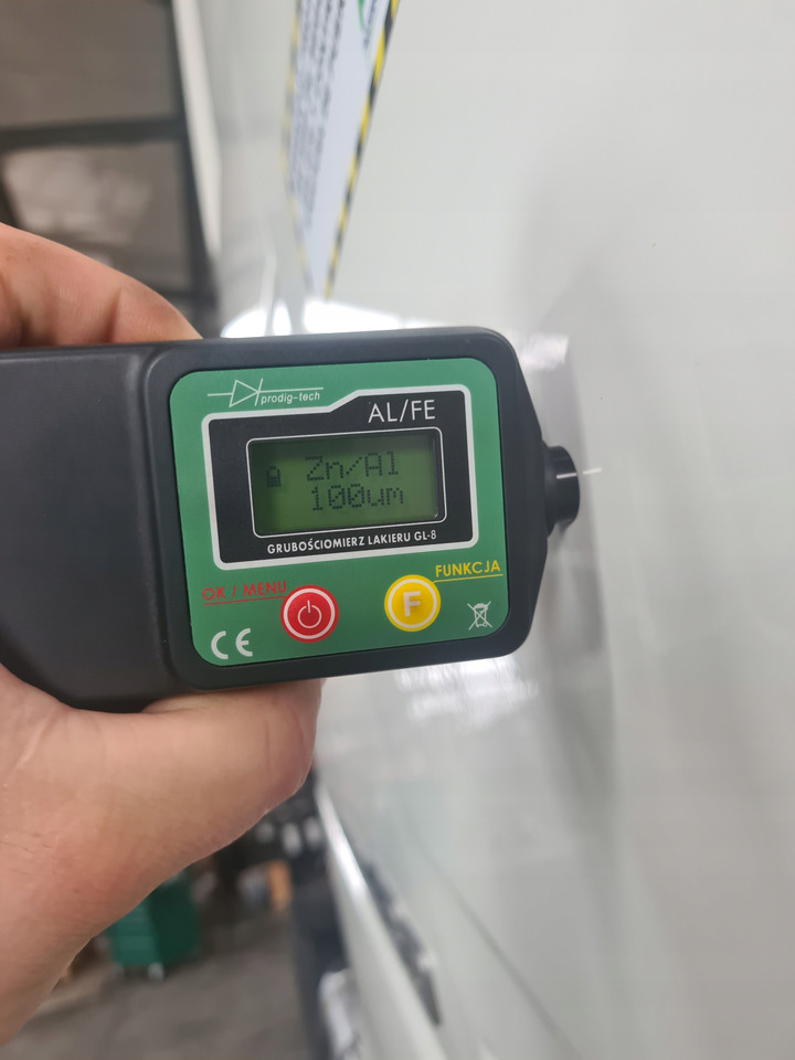 VOLVO DRZWI KOMPLETNE PRAWE VOLVO FH 5 ORYGINAŁ 1103 - Portière et pièces: photos 5 VOLVO DRZWI KOMPLETNE PRAWE VOLVO FH 5 ORYGINAŁ 1103 - Portière et pièces: photos 5