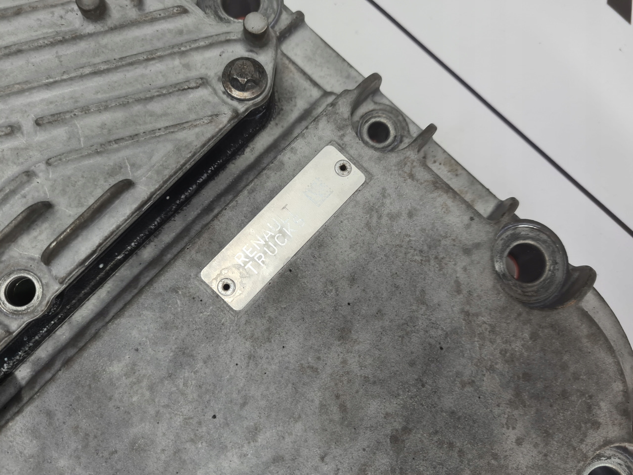 VOLVO ELEKTRONIKA WYBIERAKA SKRZYNI "G" Z RETARDEREM VOLVO FH 4 5 RENAULT GAMA T - Boîte de vitesse et pièces pour Camion: photos 3 VOLVO ELEKTRONIKA WYBIERAKA SKRZYNI "G" Z RETARDEREM VOLVO FH 4 5 RENAULT GAMA T - Boîte de vitesse et pièces pour Camion: photos 3