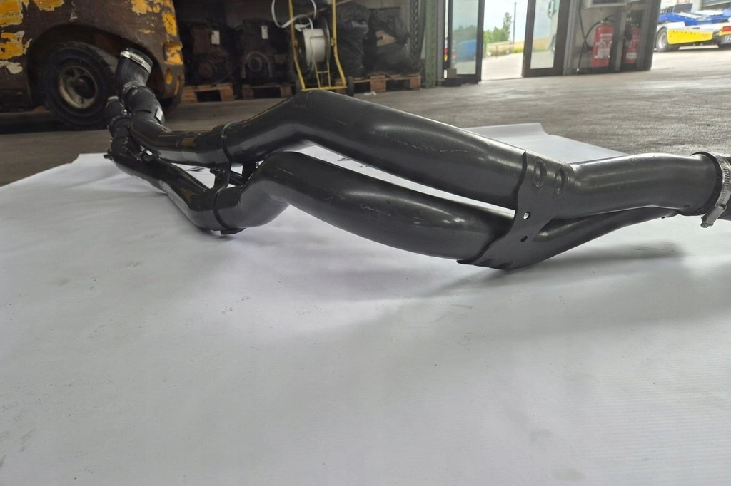 VOLVO RURA RETARDERA SILNIKA I SHIFT RENAULT GAMA RANGE T EVO TURBO COMPOUND - Boîte de vitesse et pièces pour Camion: photos 3 VOLVO RURA RETARDERA SILNIKA I SHIFT RENAULT GAMA RANGE T EVO TURBO COMPOUND - Boîte de vitesse et pièces pour Camion: photos 3