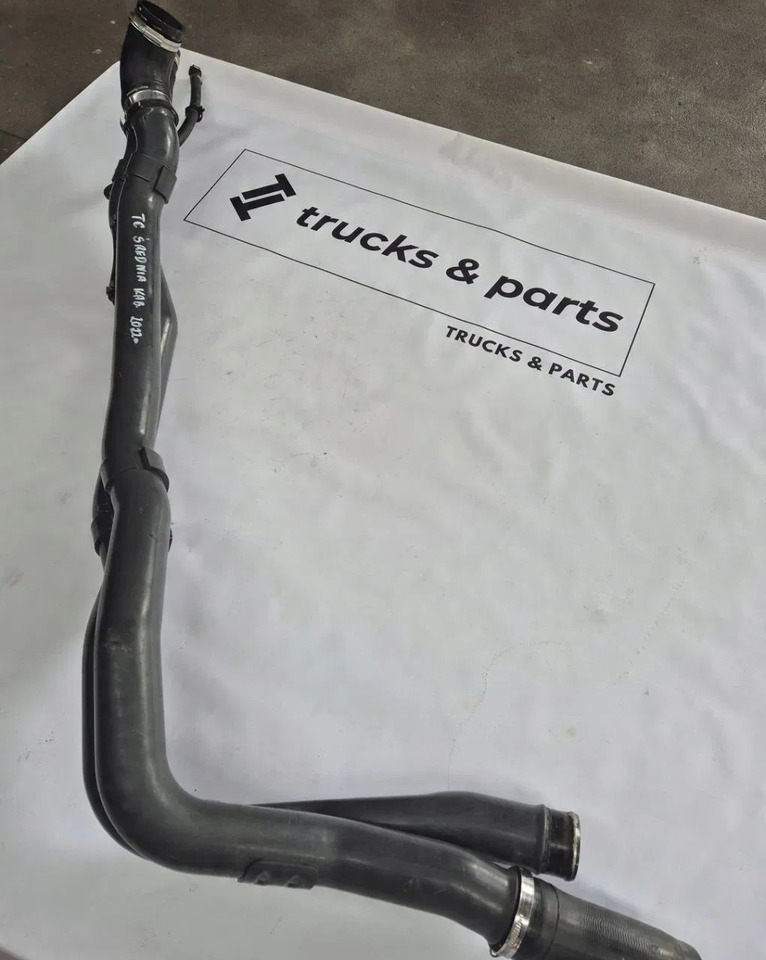 VOLVO RURA RETARDERA SILNIKA I SHIFT RENAULT GAMA RANGE T EVO TURBO COMPOUND - Boîte de vitesse et pièces pour Camion: photos 1 VOLVO RURA RETARDERA SILNIKA I SHIFT RENAULT GAMA RANGE T EVO TURBO COMPOUND - Boîte de vitesse et pièces pour Camion: photos 1