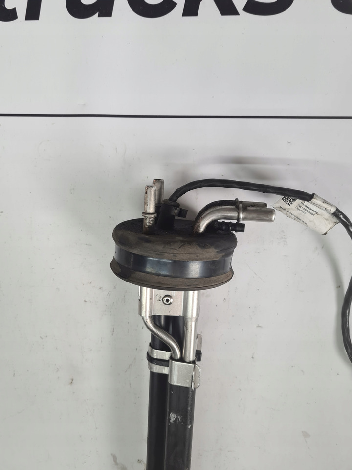 VOLVO SMOK ADBLUE Z CZUJNIKIEM JAKOŚCI RENAULT GAMA VOLVO FH 4 LIFT FH 5 LOW DECK - Système d'échappement pour Camion: photos 3 VOLVO SMOK ADBLUE Z CZUJNIKIEM JAKOŚCI RENAULT GAMA VOLVO FH 4 LIFT FH 5 LOW DECK - Système d'échappement pour Camion: photos 3