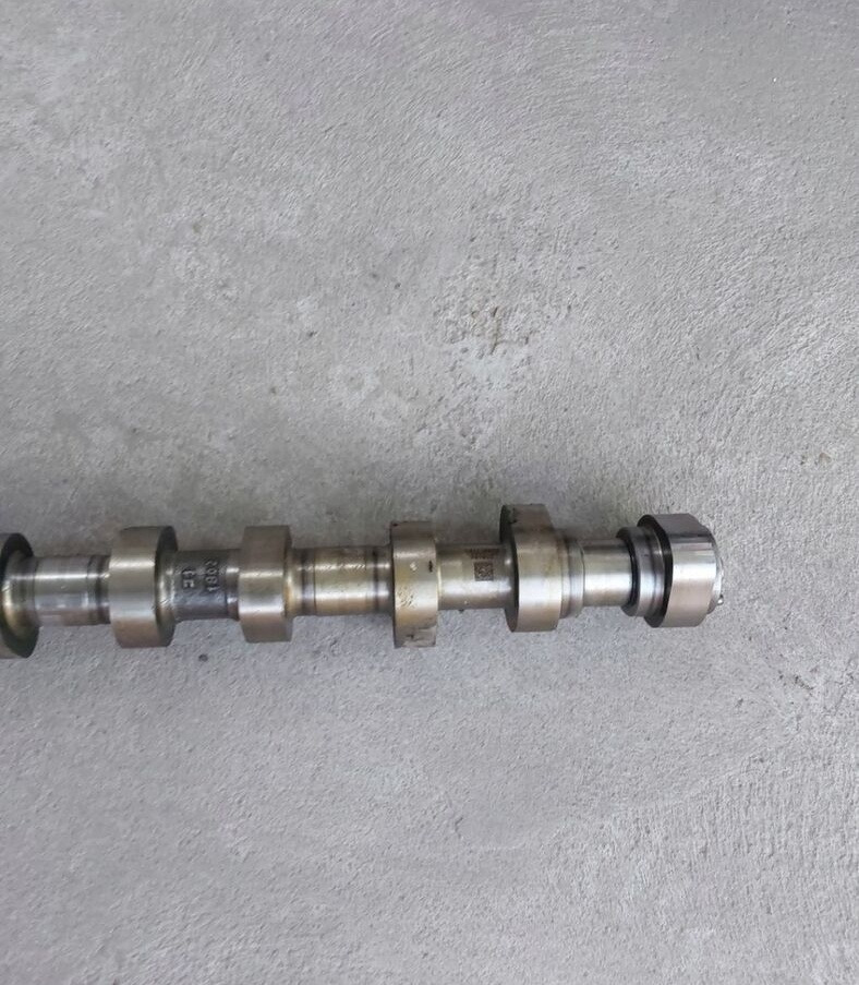 VOLVO WAŁEK ROZRZĄDU VOLVO FL RENAULT GAMA D D8K EURO 6 - Arbre à cames pour Camion: photos 2 VOLVO WAŁEK ROZRZĄDU VOLVO FL RENAULT GAMA D D8K EURO 6 - Arbre à cames pour Camion: photos 2