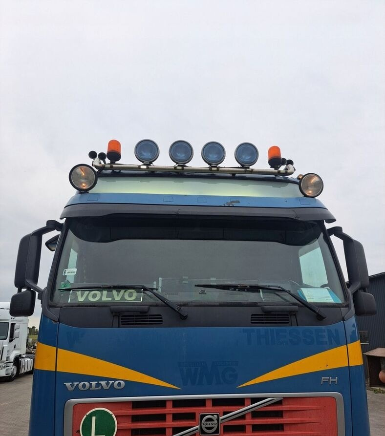 Volvo FH 12 13 - Cabine pour Camion: photos 3 Volvo FH 12 13 - Cabine pour Camion: photos 3