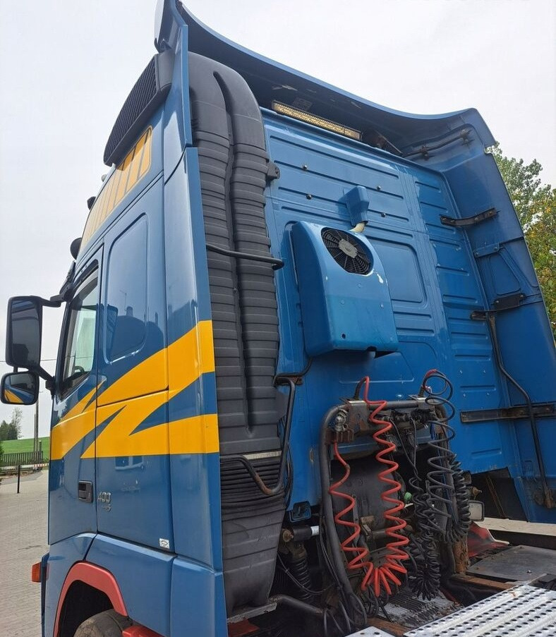 Volvo FH 12 13 - Cabine pour Camion: photos 4 Volvo FH 12 13 - Cabine pour Camion: photos 4