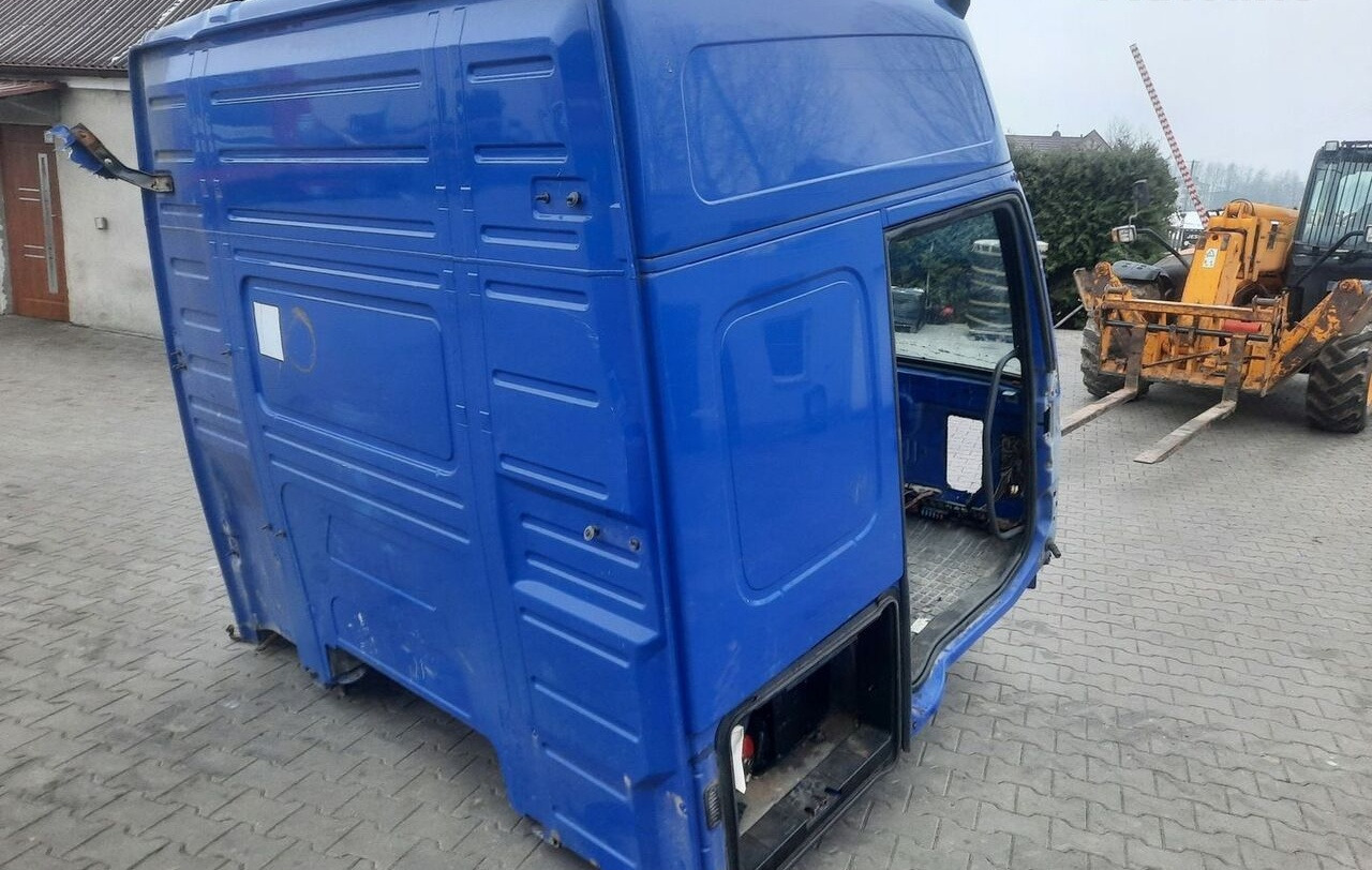 Volvo FH 12 13 - Cabine pour Camion: photos 5 Volvo FH 12 13 - Cabine pour Camion: photos 5